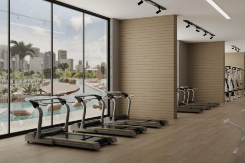 Appartement de Studio à TRINITY Arjan, UAE No. 97880 5
