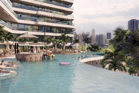 Appartement de Studio à TRINITY Arjan, UAE No. 97880 17