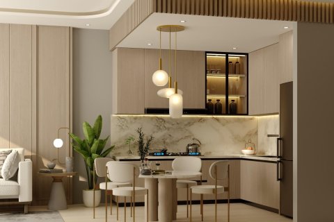 Appartement de Studio à TRINITY Arjan, UAE No. 97880 16