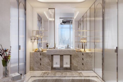 Apartment de 2 dormitorios en SLS Residences Dubai, UAE No. 97879 8
