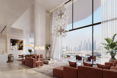 Apartment de 2 dormitorios en SLS Residences Dubai, UAE No. 97879 13