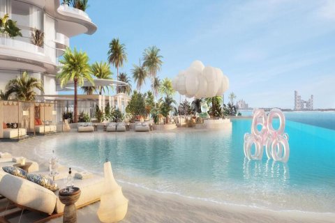Apartment de 2 dormitorios en SLS Residences Dubai, UAE No. 97879 17