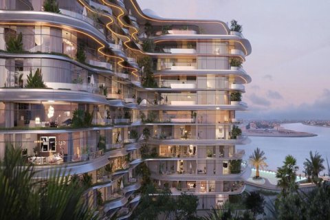 Apartment de 2 dormitorios en SLS Residences Dubai, UAE No. 97879 11