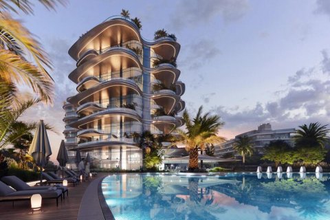 Apartment de 2 dormitorios en SLS Residences Dubai, UAE No. 97879 2