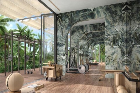 Apartment de 2 dormitorios en SLS Residences Dubai, UAE No. 97879 3