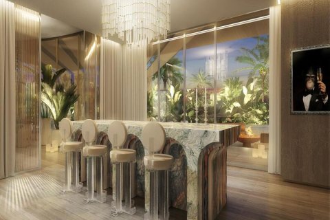Apartment de 2 dormitorios en SLS Residences Dubai, UAE No. 97879 18