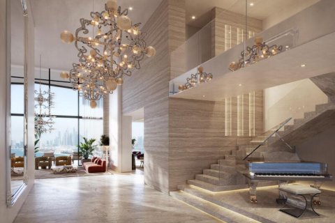 Apartment de 2 dormitorios en SLS Residences Dubai, UAE No. 97879 6