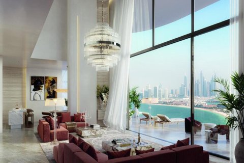 Apartment de 2 dormitorios en SLS Residences Dubai, UAE No. 97879 20