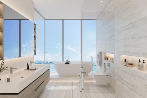 117m² Apartment in LIV LUX Dubai Marina, UAE No. 97878 19