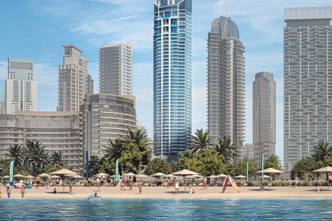 117m² Apartment in LIV LUX Dubai Marina, UAE No. 97878 6