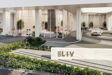 117m² Apartment in LIV LUX Dubai Marina, UAE No. 97878 13