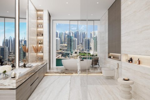117m² Apartment in LIV LUX Dubai Marina, UAE No. 97878 17