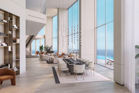117m² Apartment in LIV LUX Dubai Marina, UAE No. 97878 12