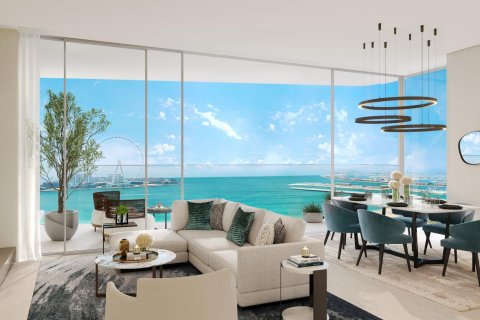 117m² Apartment in LIV LUX Dubai Marina, UAE No. 97878 8