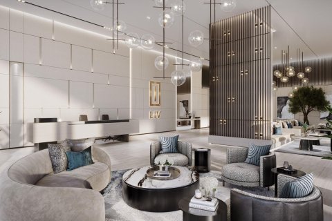 117m² Apartment in LIV LUX Dubai Marina, UAE No. 97878 14
