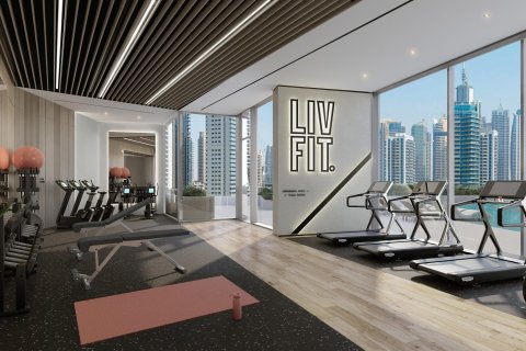 117m² Apartment in LIV LUX Dubai Marina, UAE No. 97878 5