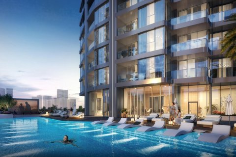 117m² Apartment in LIV LUX Dubai Marina, UAE No. 97878 7