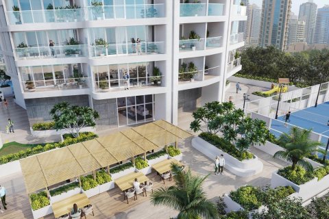 117m² Apartment in LIV LUX Dubai Marina, UAE No. 97878 2