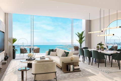 117m² Apartment in LIV LUX Dubai Marina, UAE No. 97878 9