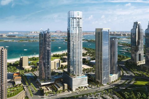 117m² Apartment in LIV LUX Dubai Marina, UAE No. 97878 4