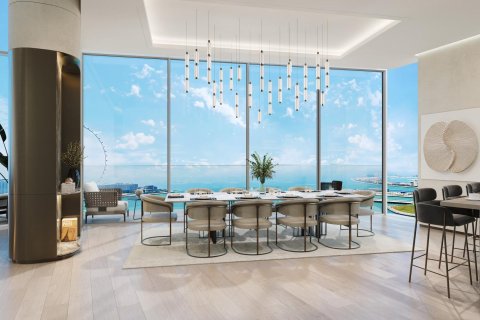 117m² Apartment in LIV LUX Dubai Marina, UAE No. 97878 15
