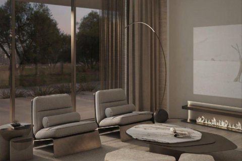 Apartment de 4 dormitorios en District 7, UAE No. 87989 12