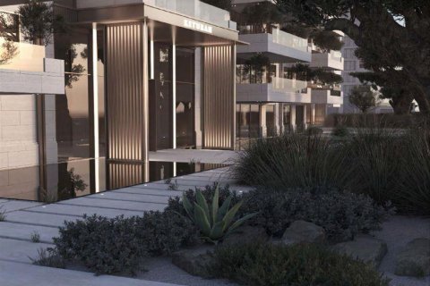 Apartment de 4 dormitorios en District 7, UAE No. 87989 4