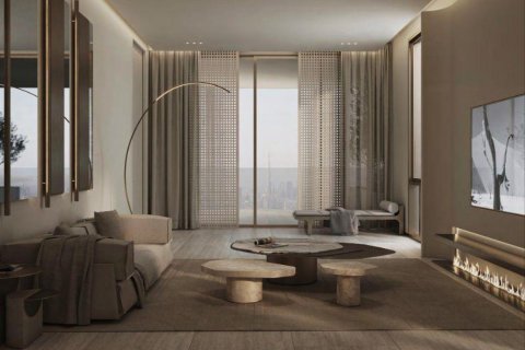 Apartment de 4 dormitorios en District 7, UAE No. 87989 13