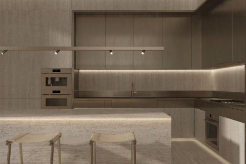 Apartment de 4 dormitorios en District 7, UAE No. 87989 9