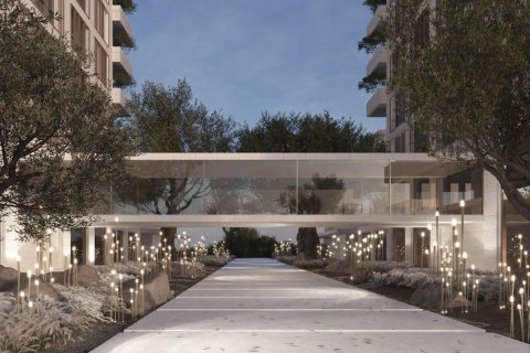 Apartment de 4 dormitorios en District 7, UAE No. 87989 5