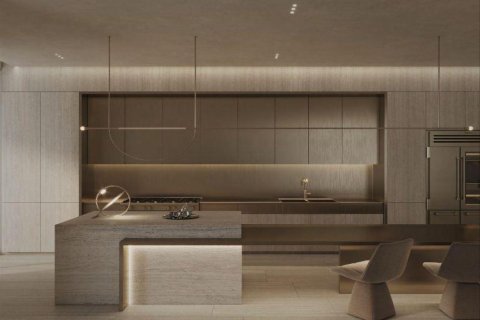 Apartment de 4 dormitorios en District 7, UAE No. 87989 17