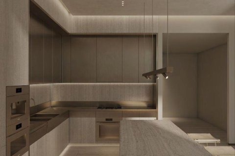 Apartment de 4 dormitorios en District 7, UAE No. 87989 8