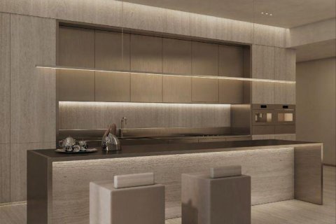Apartment de 4 dormitorios en District 7, UAE No. 87989 14