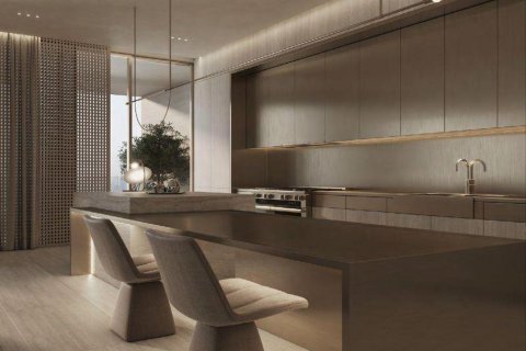 Apartment de 4 dormitorios en District 7, UAE No. 87989 16
