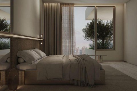 Apartment de 4 dormitorios en District 7, UAE No. 87989 15