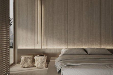 Apartment de 4 dormitorios en District 7, UAE No. 87989 18