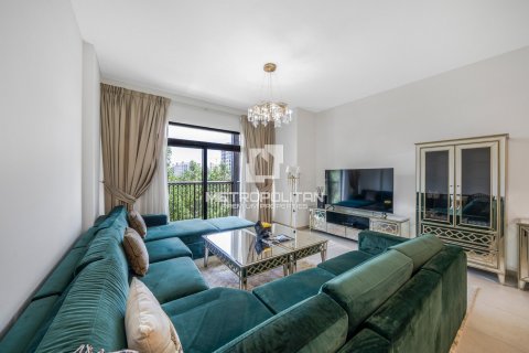 2 غرف نوم شقة في Madinat Jumeirah Living, الإمارات العربية المتحدة رقم 62183 1