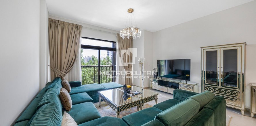 2 غرف نوم شقة في Madinat Jumeirah Living, الإمارات العربية المتحدة رقم 62183