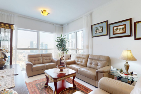 Appartement de 2 chambres à DAMAC Hills (Akoya by DAMAC), UAE No. 78766 2