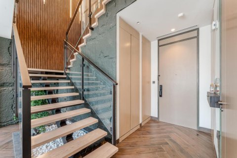 Apartment de 2 dormitorios en Zabeel, UAE No. 101608 11