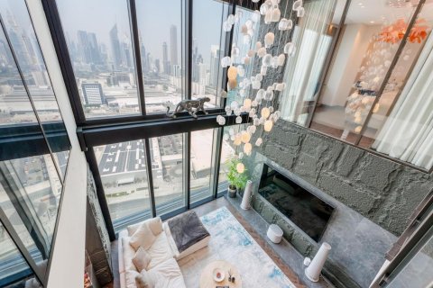 Apartment de 2 dormitorios en Zabeel, UAE No. 101608 14