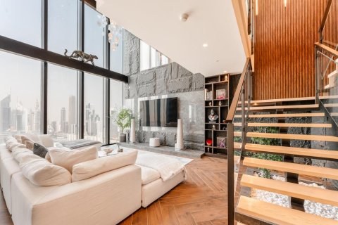 Apartment de 2 dormitorios en Zabeel, UAE No. 101608 9