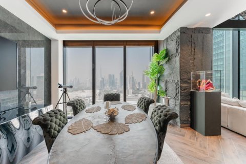 Apartment de 2 dormitorios en Zabeel, UAE No. 101608 5