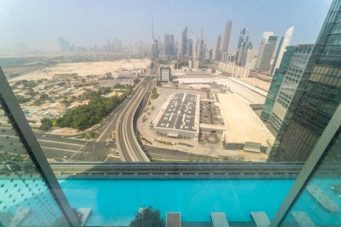 Apartment de 2 dormitorios en Zabeel, UAE No. 101608 17