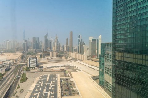 Apartment de 2 dormitorios en Zabeel, UAE No. 101608 24