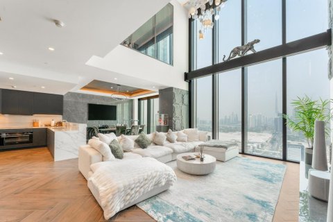 Apartment de 2 dormitorios en Zabeel, UAE No. 101608 3