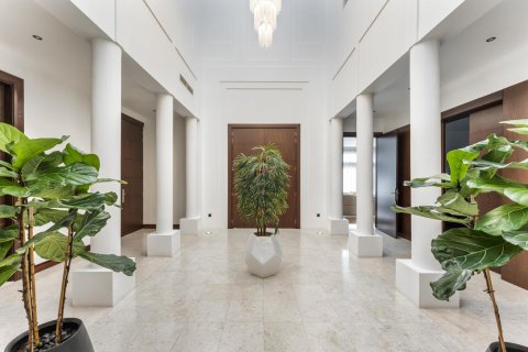 Villa de 6 dormitorios en Jasmine Leaf, UAE No. 101606 5