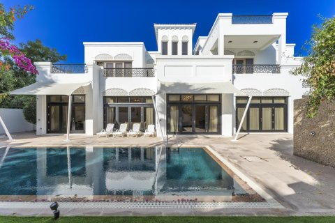 Villa de 6 dormitorios en Jasmine Leaf, UAE No. 101606 1