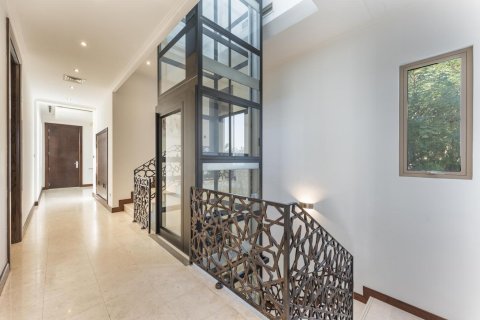 Villa de 6 dormitorios en Jasmine Leaf, UAE No. 101606 6