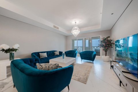 3 bedrooms Apartment in Kingdom of Sheba, UAE No. 101603 3